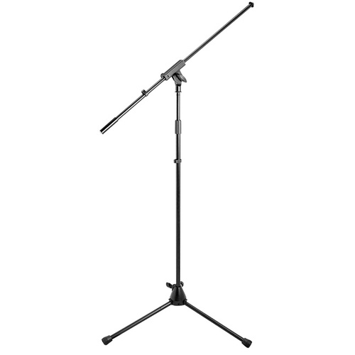On Stage Platinum Series Euro Boom Mic Stand
