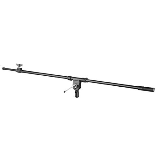 On Stage Top Mount Telescoping Boom Arm