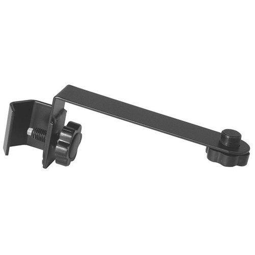 On Stage 6" Mic Extension Attachment Bar