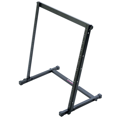 On Stage Table Top 12-Space Rack Stand