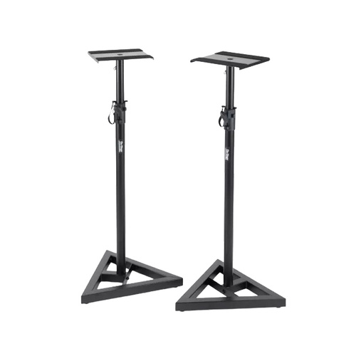 On Stage SMS6000P Studio Monitor Stands (1-Pair)
