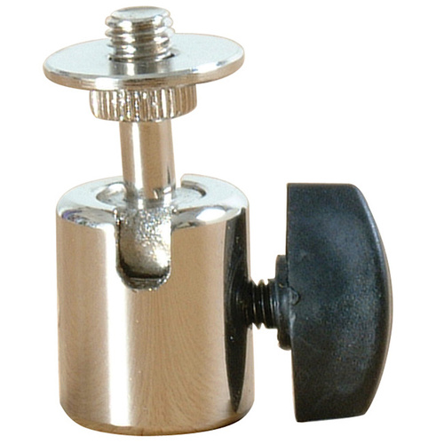 On Stage U-Mount Ball Joint Adaptor 