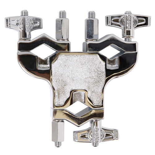 Dixon 3-Way Attachment Clamp - Pk 1