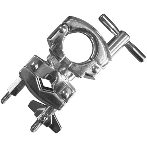 Dixon Drum Rack Multi Clamp in Chrome (PK-1)