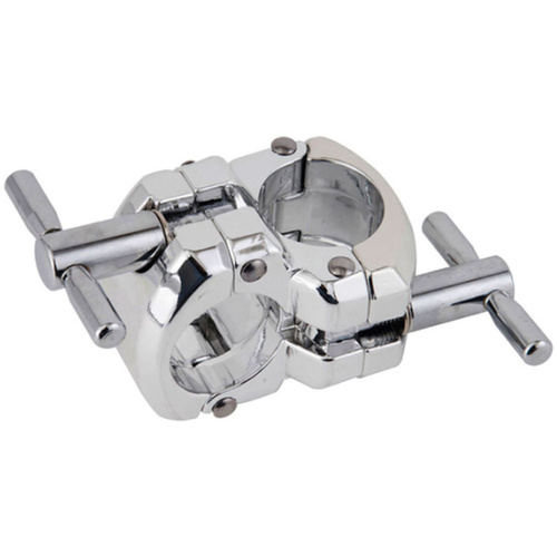 Dixon Chrome Rack Series Right Angle Clamp