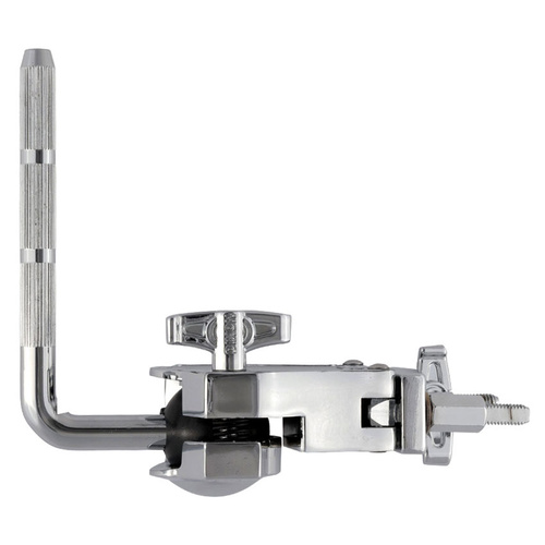 Dixon Small 9.5mm Single L-Rod Mount With Clamp - Pk 1