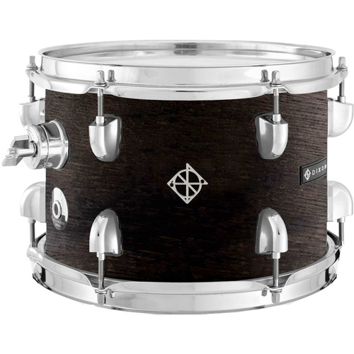 Dixon Little Roomer Series Tom in Black Coal Satin Finish - 10 x 7"