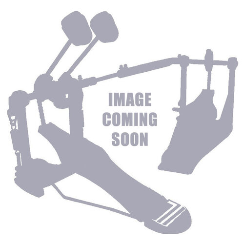 Dixon 960 Series Lefty Single Chain Drive Double Bass Drum Pedal