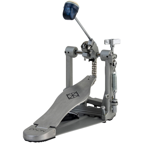 Dixon K Series Double Chain Drive Single Bass Drum Pedal