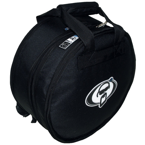 Protection Racket Proline Standard Snare Drum Case with Ruck Sack Straps (14" x 6.5")