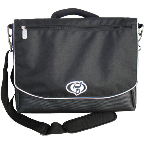 Protection Racket  13" TM Laptop Briefcase