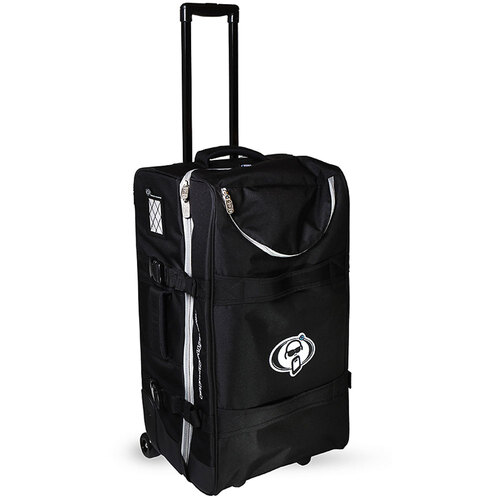 Protection Racket "TCB Suitcase" 65L Case