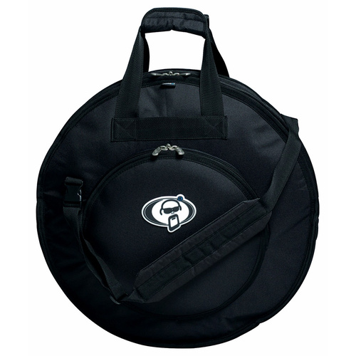 Protection Racket Deluxe Cymbal Case Rucksack for Cymbals up to 22" 