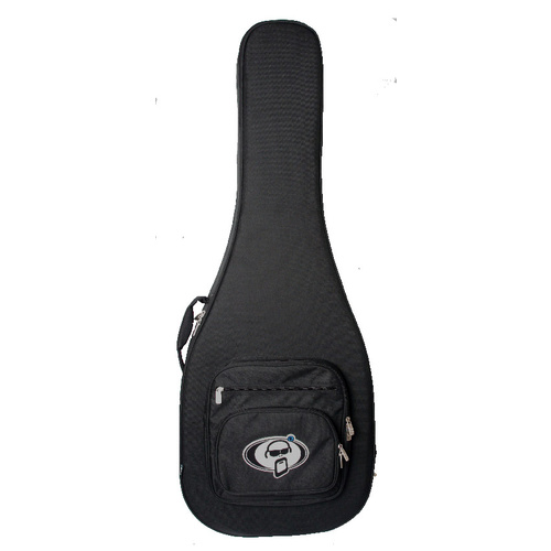 Protection Racket Deluxe Electric Bass Guitar Case 