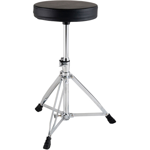 Dixon Light Weight Double Braced Round Drum Throne