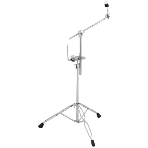 Dixon P2 Series Double Braced Combination Cymbal & Tom Stand