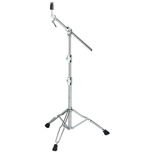 Dixon K Series Heavy Weight Double Braced Boom Cymbal Stand