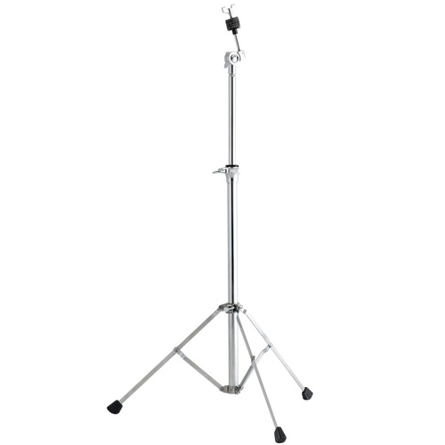 Dixon Light Weight Single Braced Straight Cymbal Stand