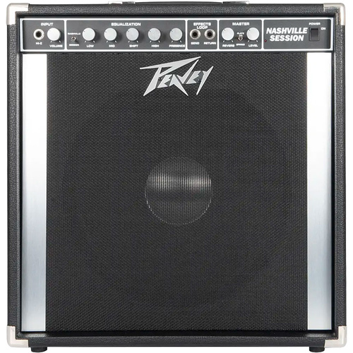 Peavey "Nashville Session 115" Pedal Steel Guitar Amp Combo 200-Watt (1x15")