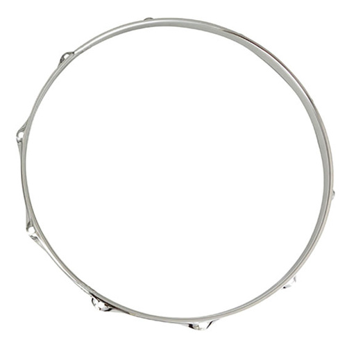 Rogers Dyna-Sonic 14"/10 Lug Batter-Side Snare Drum Hoop - Pk 1