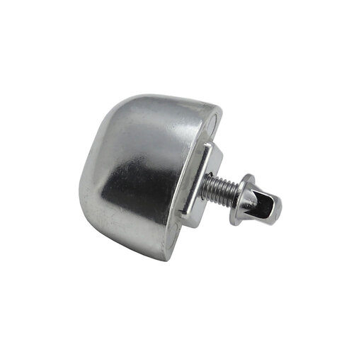 Rogers Pedalboard Toe Stop - Pk 1