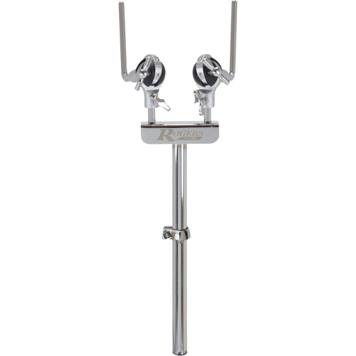 Rogers Ultra-Matic Double Tom Mount with 7/8" Tube