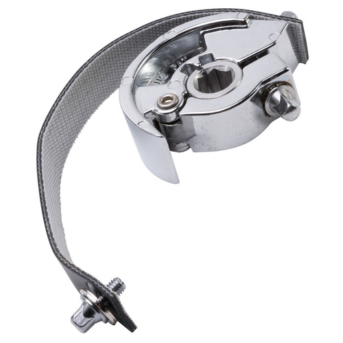 Strap Drive Retro-fit Kit for RP100 Dyno-Matic Pedal -Pk 1