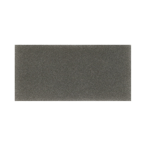 Shure 36A173 Replacement Back Foam Insert for Shure 55SH Series II Microphone (Pk-1)