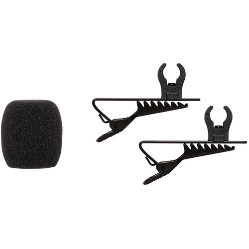 Shure RK376 Replacement kit for CVL lavalier microphone