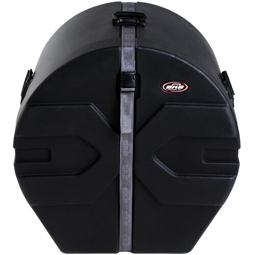 SKB Roto-Molded Bass Drum Case (16" x 26")