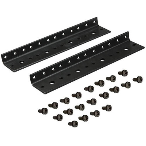 SKB 4-Space Rear Rack Rail Kit suits SKB-4U US Series Roto Rack Case