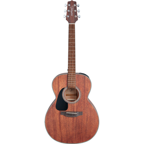 Takamine G11 Series Left Handed NEX AC/EL Guitar in Natural Satin Finish