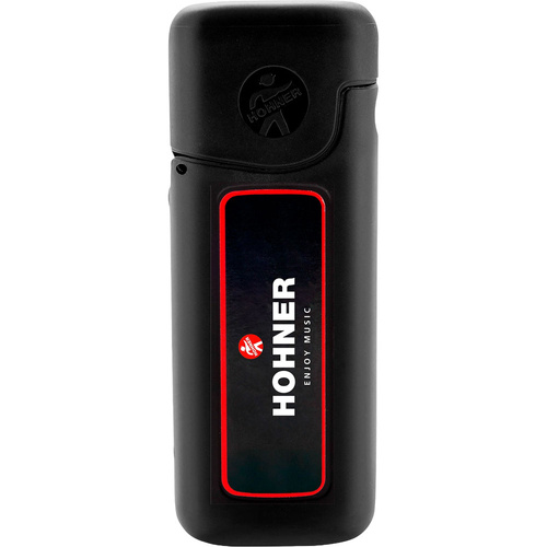 Hohner Replacement Harmonica Snap Case