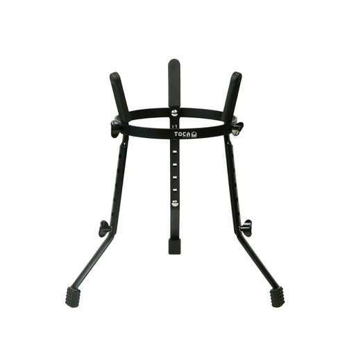 Toca Small Adjustable Barrel Conga Stand