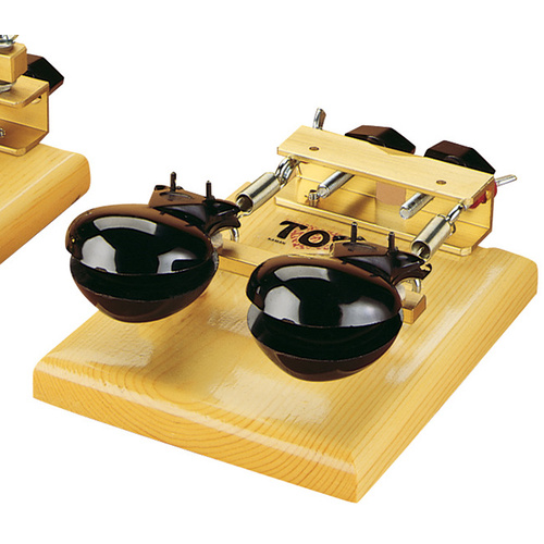 Toca Castanet Machine Hand Percussion Sound Effect