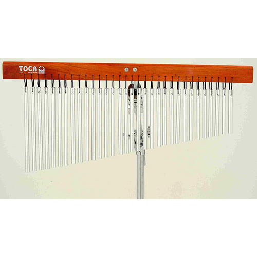 Toca Universal 32 Bar Chimes Hand Percussion Sound Effect