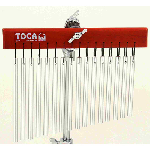Toca Lightning 16 Bar Chimes Hand Percussion Sound Effect