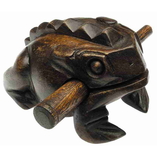 Toca Ribbit Frog Effect Hand Percussion Sound Effect