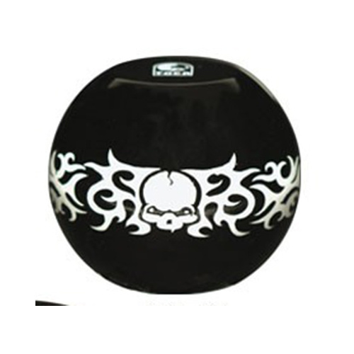 Toca Graphix Globe Series Shaker with Reaper Design