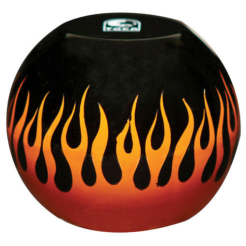 Toca Graphix Globe Series Shaker with Torch Design