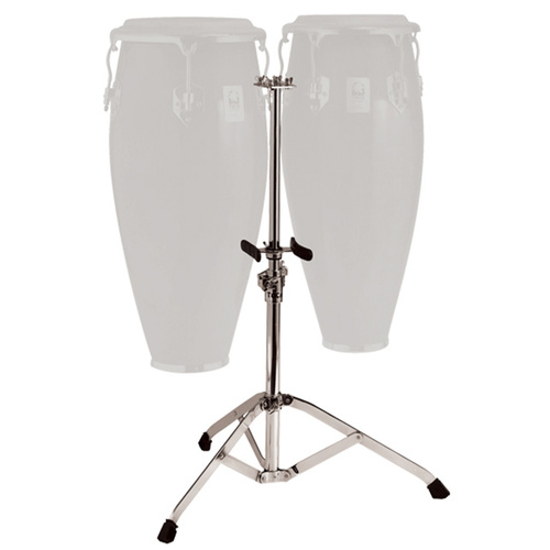 Toca Pro Double Conga Stand