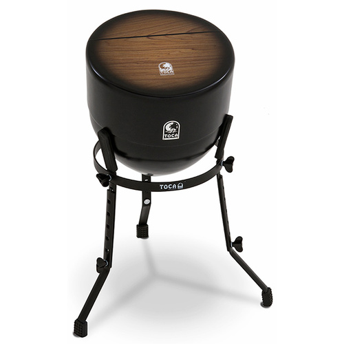 Toca Conga Snare Cajon with Stand