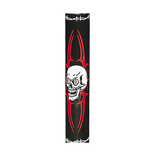Toca Graphix Tube Series Shaker 10" Reaper Design  