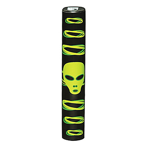Toca Graphix Tube Series Shaker 10" Spaceman Design