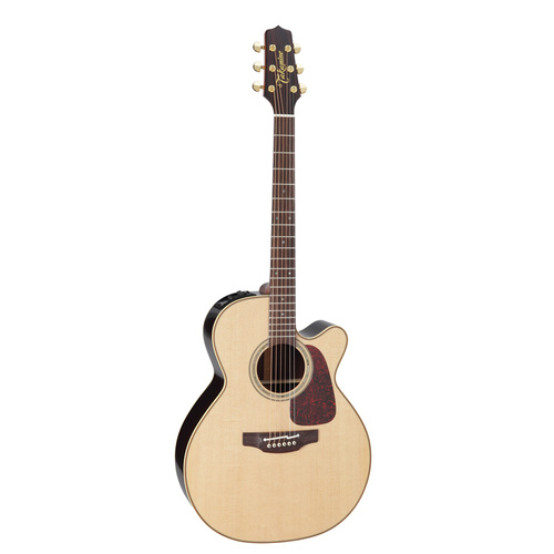 Takamine Pro Series 5 NEX AC/EL Guitar with Cutaway