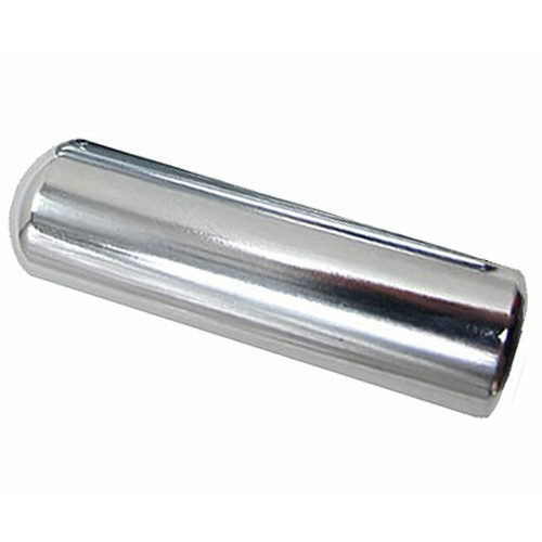 Vorson Solid Metal Lap Steel Guitar Slide - 22.8mm Diameter