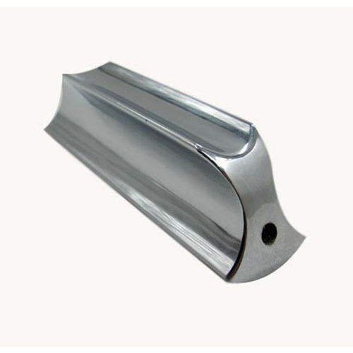 Vorson Solid Metal Medium-weight Guitar Steel