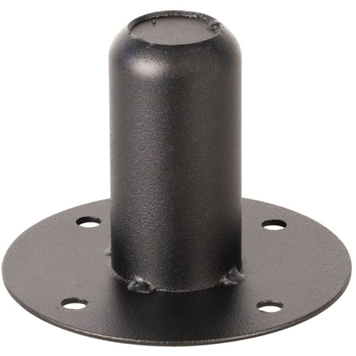 MBT Cabinet Insert fits on 1-3/8" Stand & Mounts into Speaker Cabinet