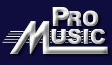 Pro Music PTY LTD